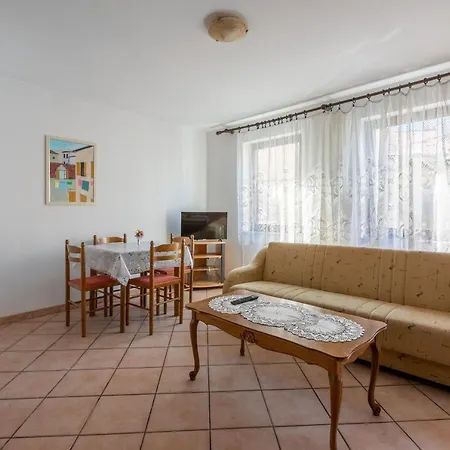 Center Apartment