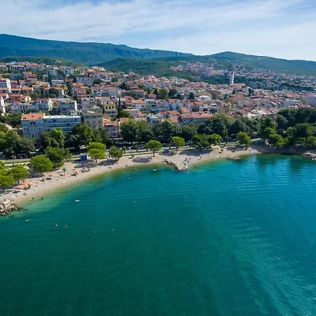 Center * Crikvenica