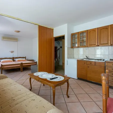 Appartamento Center Crikvenica