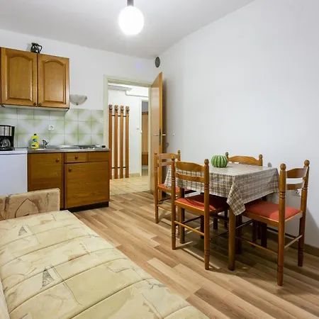 Center Appartamento Crikvenica