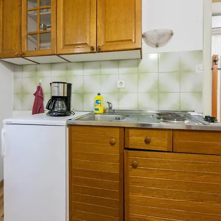 Center Appartamento