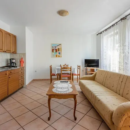 Center Appartamento Crikvenica