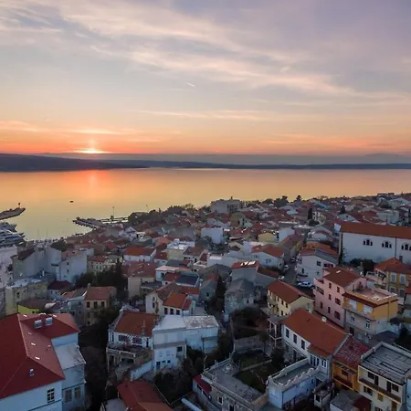Center Appartamento Crikvenica