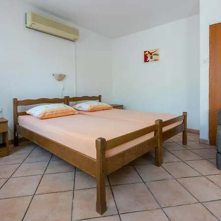 Center Apartment