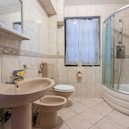 Center Appartamento Crikvenica