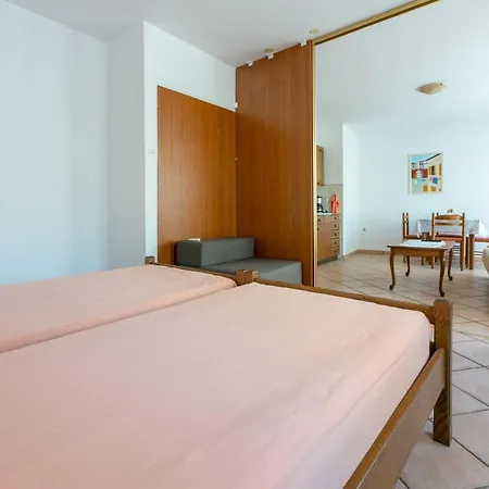 Apartment Center Crikvenica